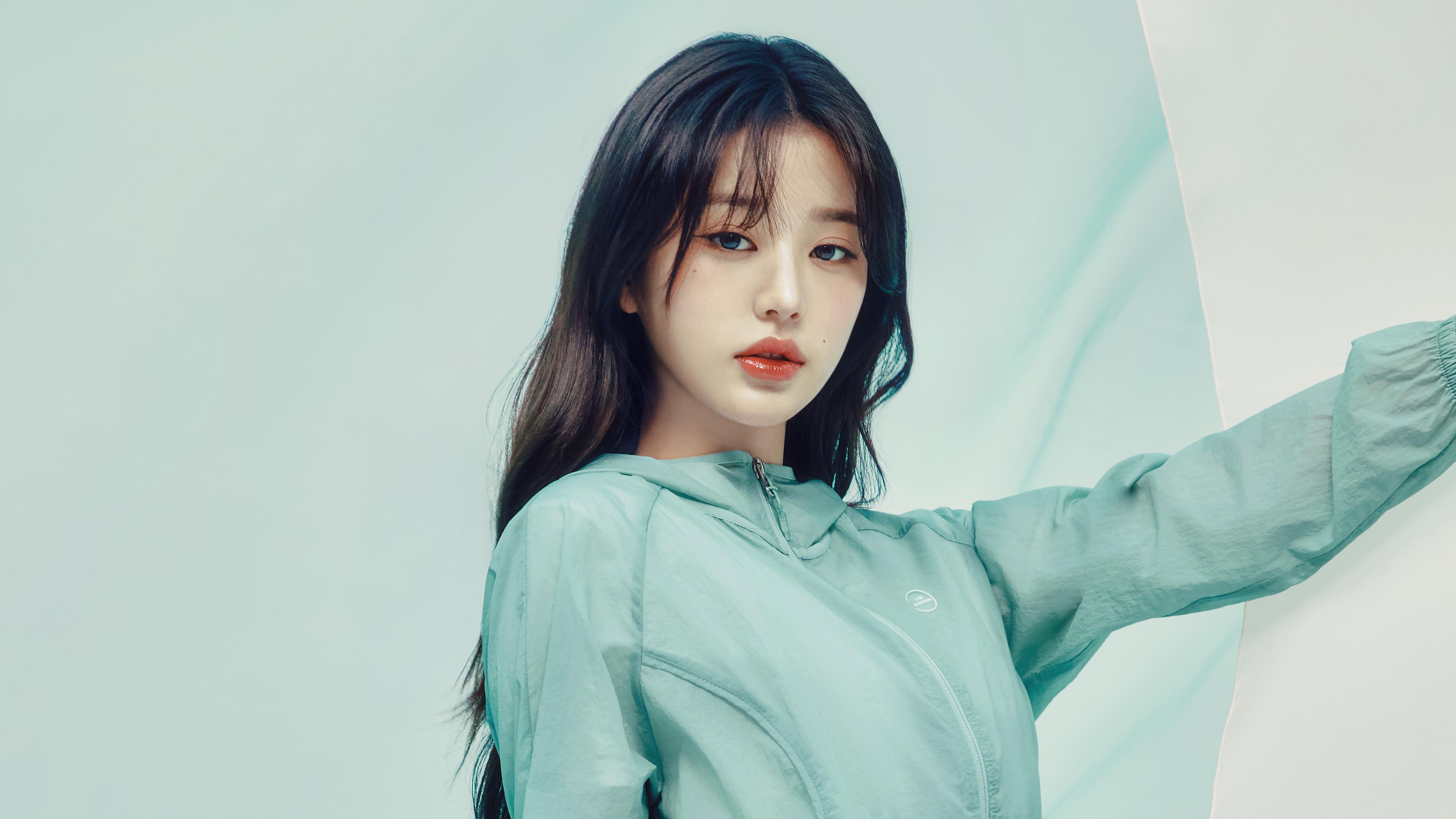 파우더리하게, 가볍게