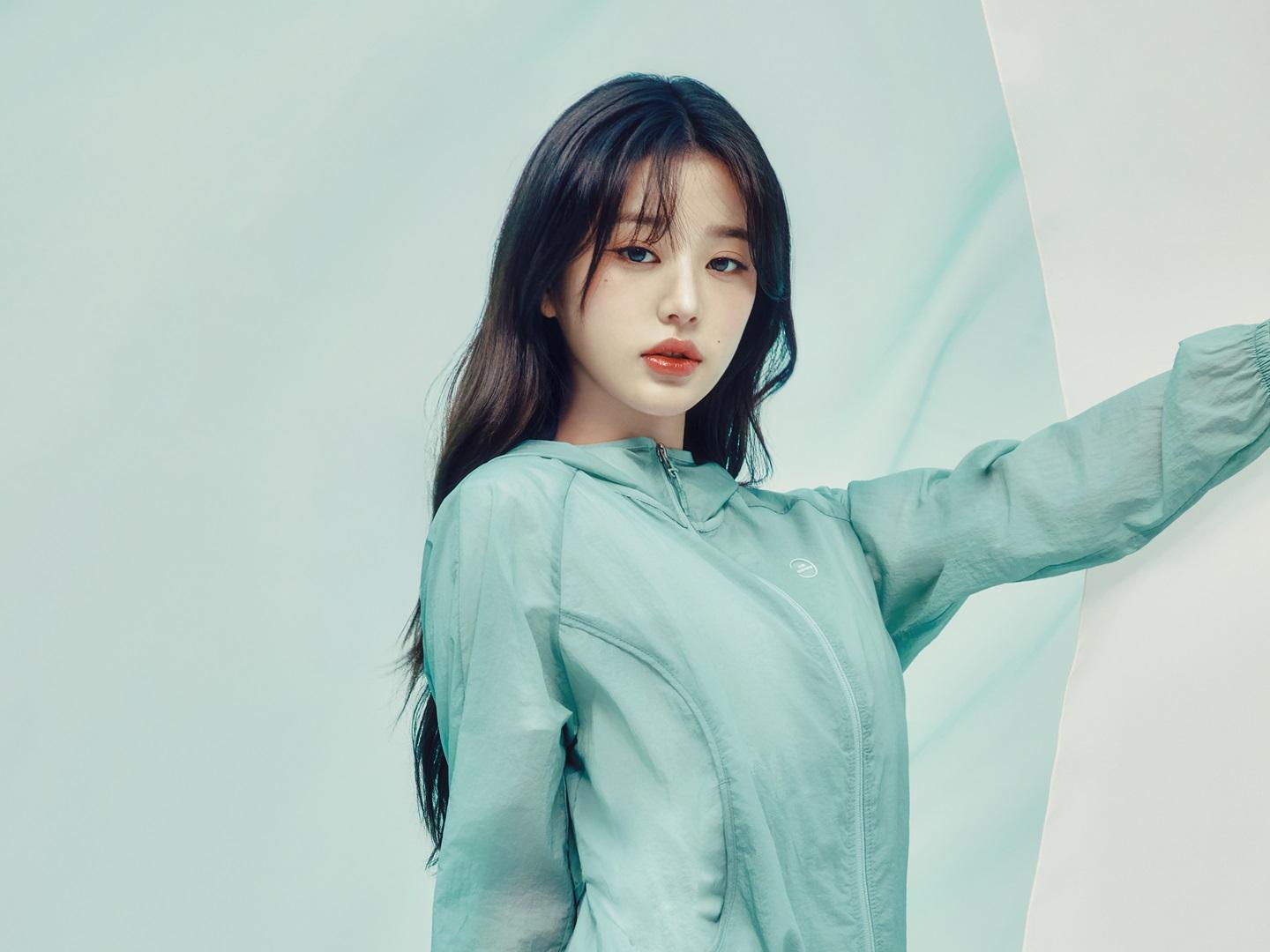 파우더리하게, 가볍게
