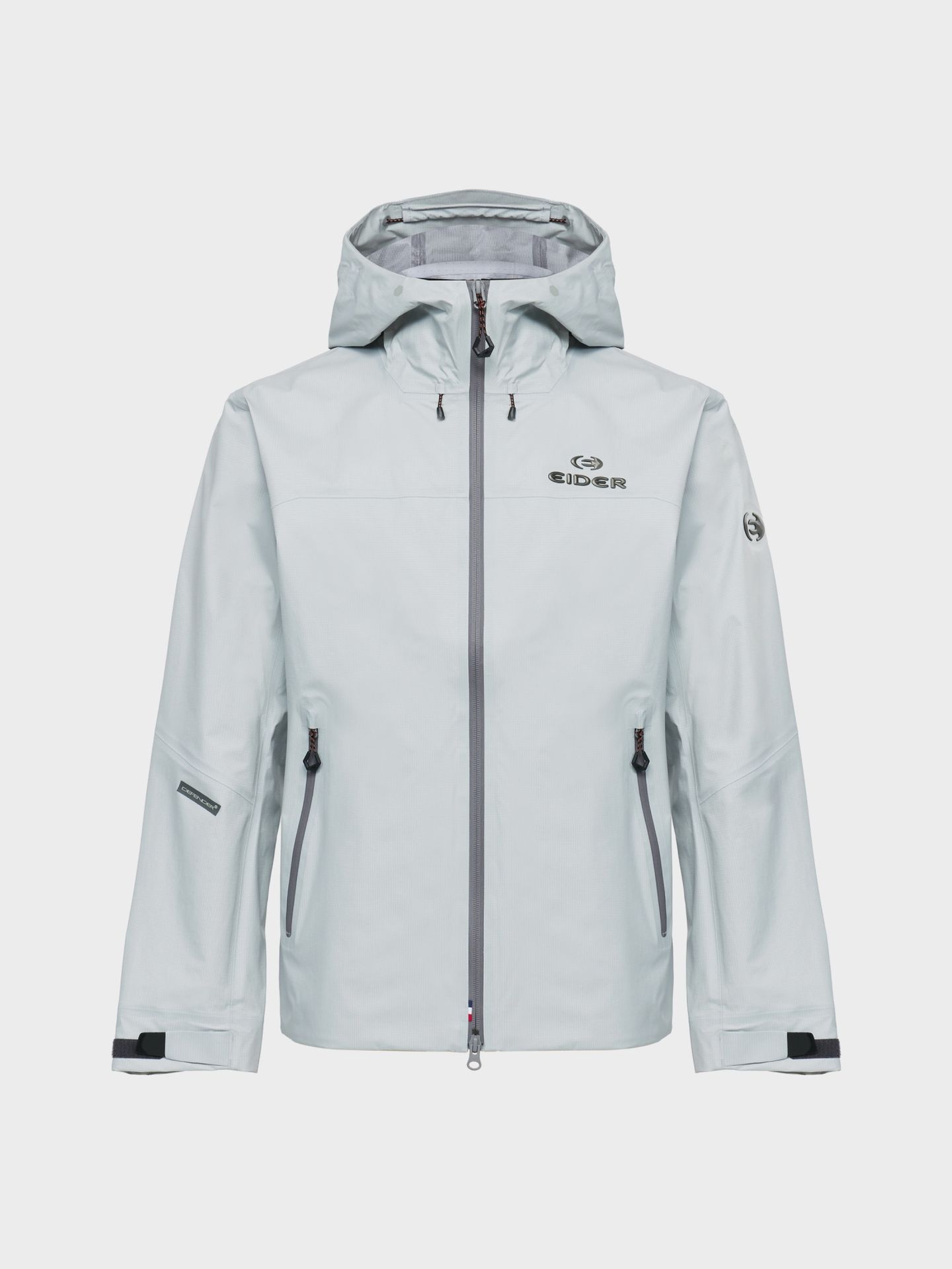 HERITAGE (헤리티지) 남성 디펜더 3L 방수 자켓