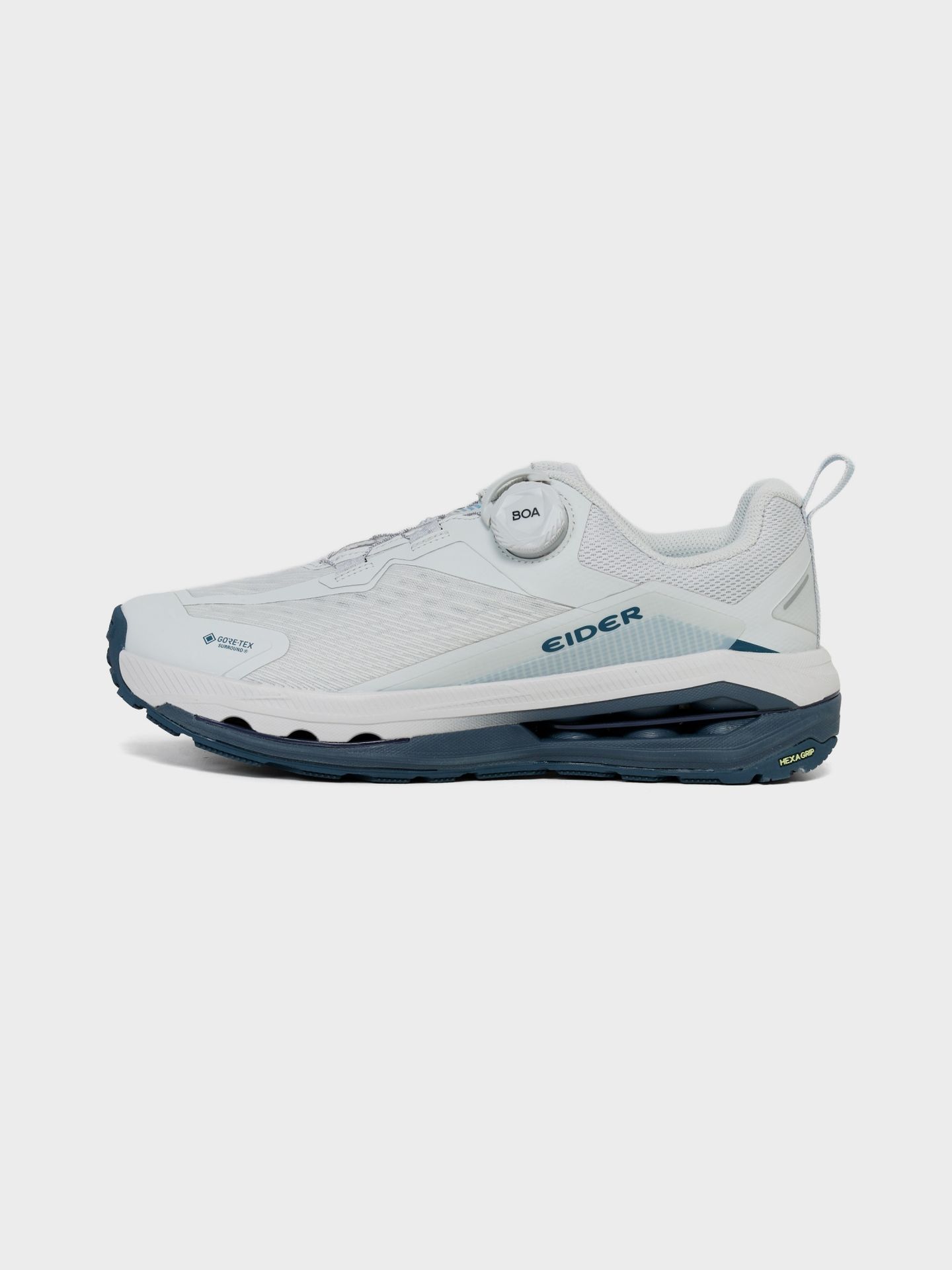 플렉션 하이브리드