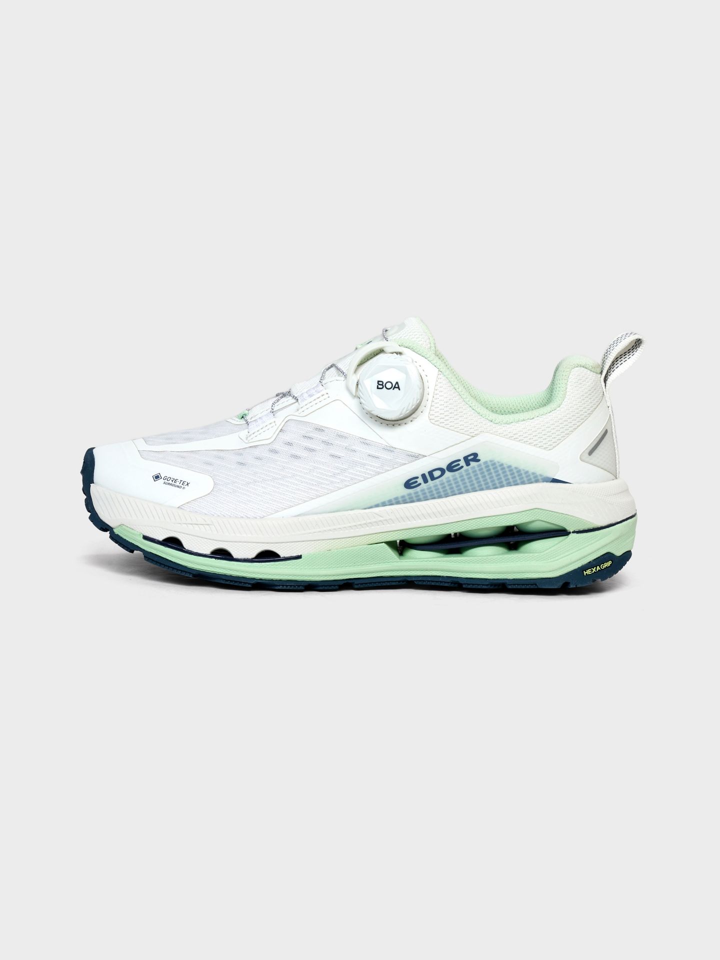 플렉션 하이브리드